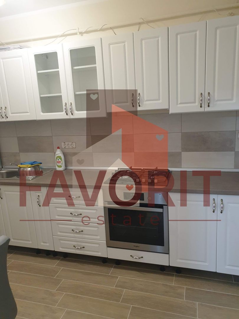 Apartament 2 camere | BLoc nou | Ciarda Rosie - Timisoara - Poză 4