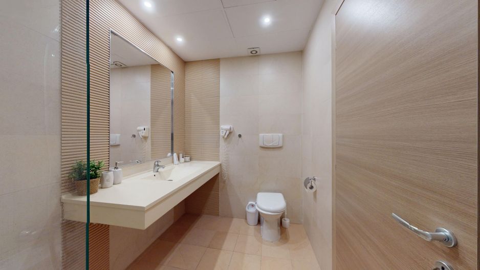 Garsoniera bloc Nou Vitan Barzesti - Rin Grand Residence - Poză 15