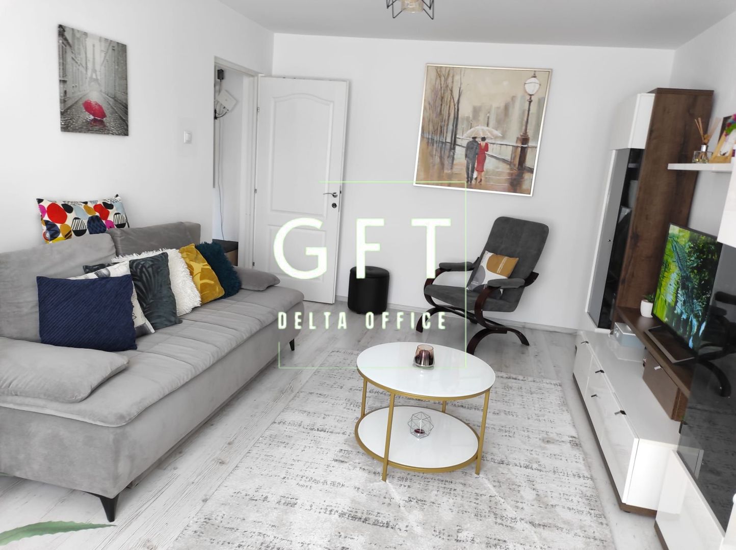 Apartament 2 camere, Nasaud - Poză 8