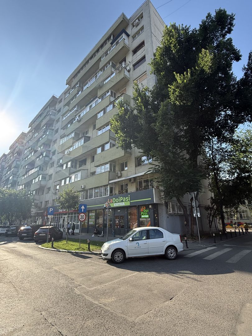 Apartament 3 camere - 2 balcoane - 72 mp șoseaua Pantelimon - Poză 23