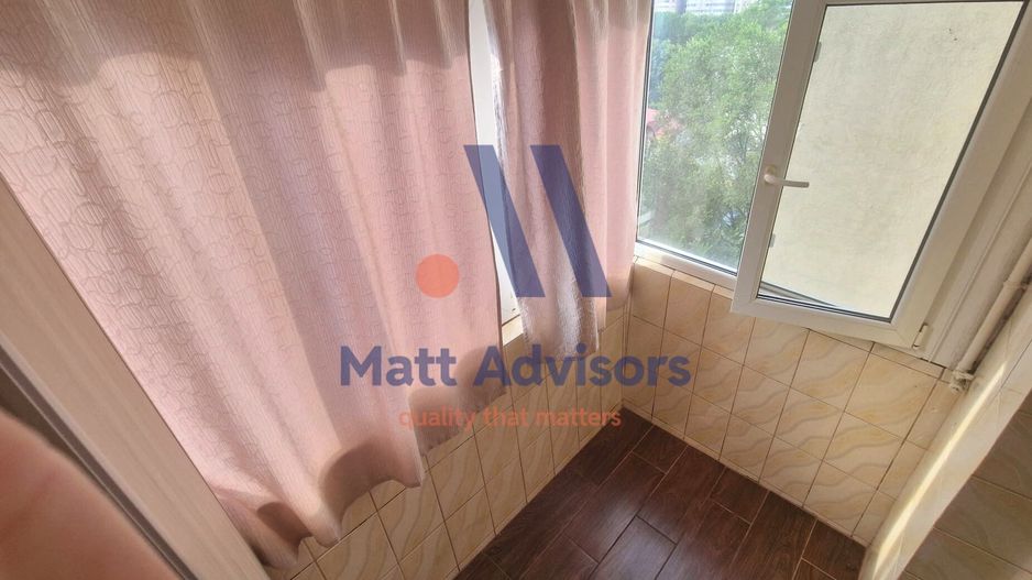 DE VANZARE Apartament 3 camere | mobilat | disponibil imediat CRANGASI - Poză 9