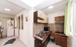 Vânzare, apartament cu 3 camere în zona Militari - Poză 5