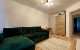 APARTAMENT 2 CAMERE DECEBAL - Poză 2