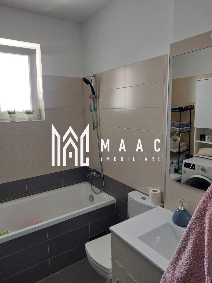 Apartament 2 Camere | 53 MPU | Turnisor - Poză 4