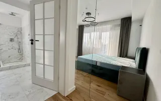Penthouse - Duplex 4 camere de închiriat II 217 mp II 2 locuri parcare I Pipera - Poză 23