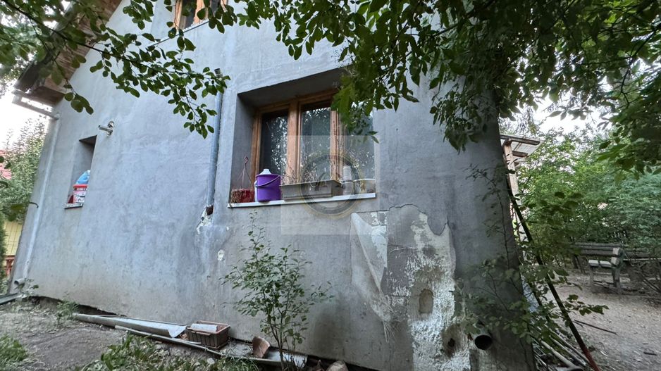 Teren și casă de vânzare în Miercurea Ciuc, zona L1u (strada Leliceni) - Poză 14