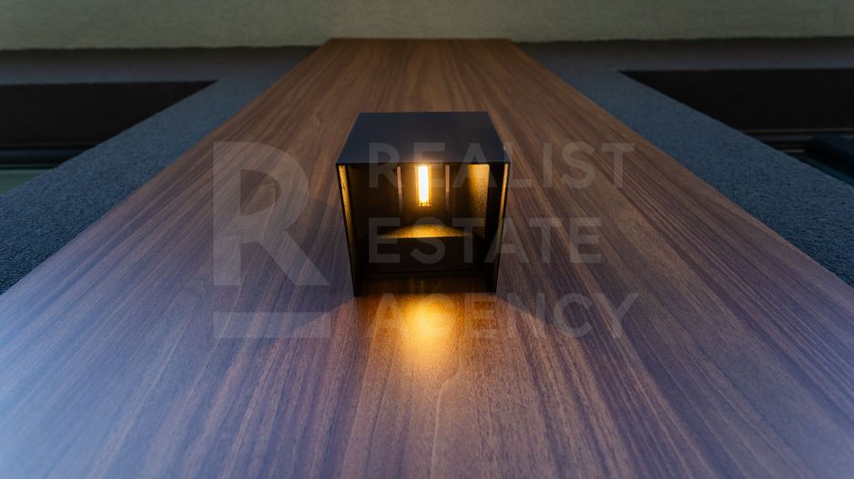 Vânzare, high-tech de lux, 6 camere, Rîșcani - Poză 41