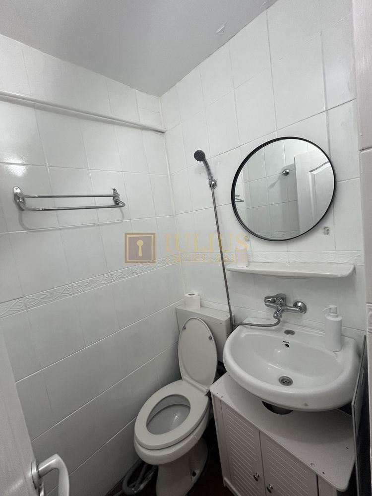 2 camere| Garsoniera frumoasa| 12 mp| Complex| - Poză 7