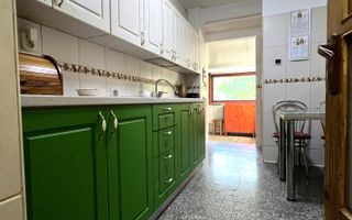 Apartament spațios și luminos cu 4 camere, 2 băi și terasă – Micro 20 - Poză 4