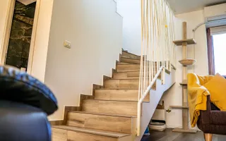 Vilă 2024,Teren 540 mp Teren .Garaj, Foișor & Beciu ,Frumusani - Poză 11