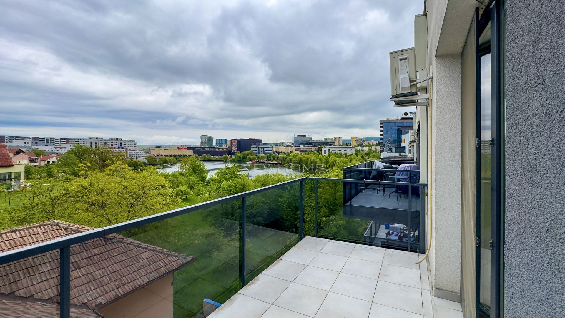 Apartament 2 camere, parcare, Zona Iulius Mall - Poză 17