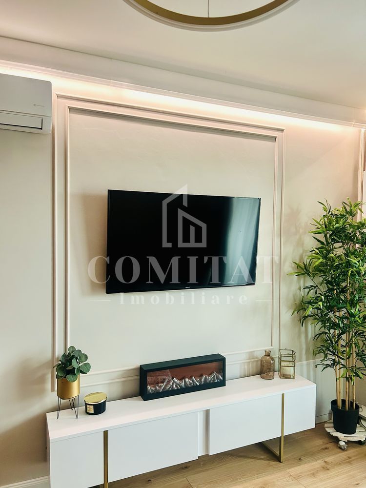 Apartament de vânzare | Zona Între Lacuri - Poză 1