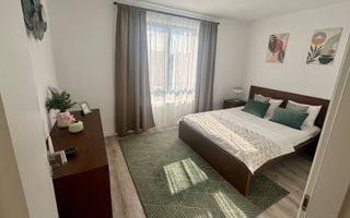 Apartament 2 camere Băneasa Greenfield, lângă pădure + parcare - Poză 5