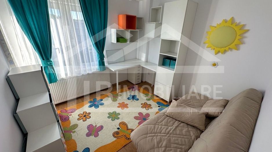 Apartament cu 3 camere, 82mp, Zona B-dul Pandurilor - Poză 4