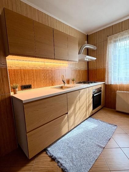 Apartament 2 camere RENOVAT de închiriat – Drumul Taberei zona Favorit | 65 mp - Poză 15