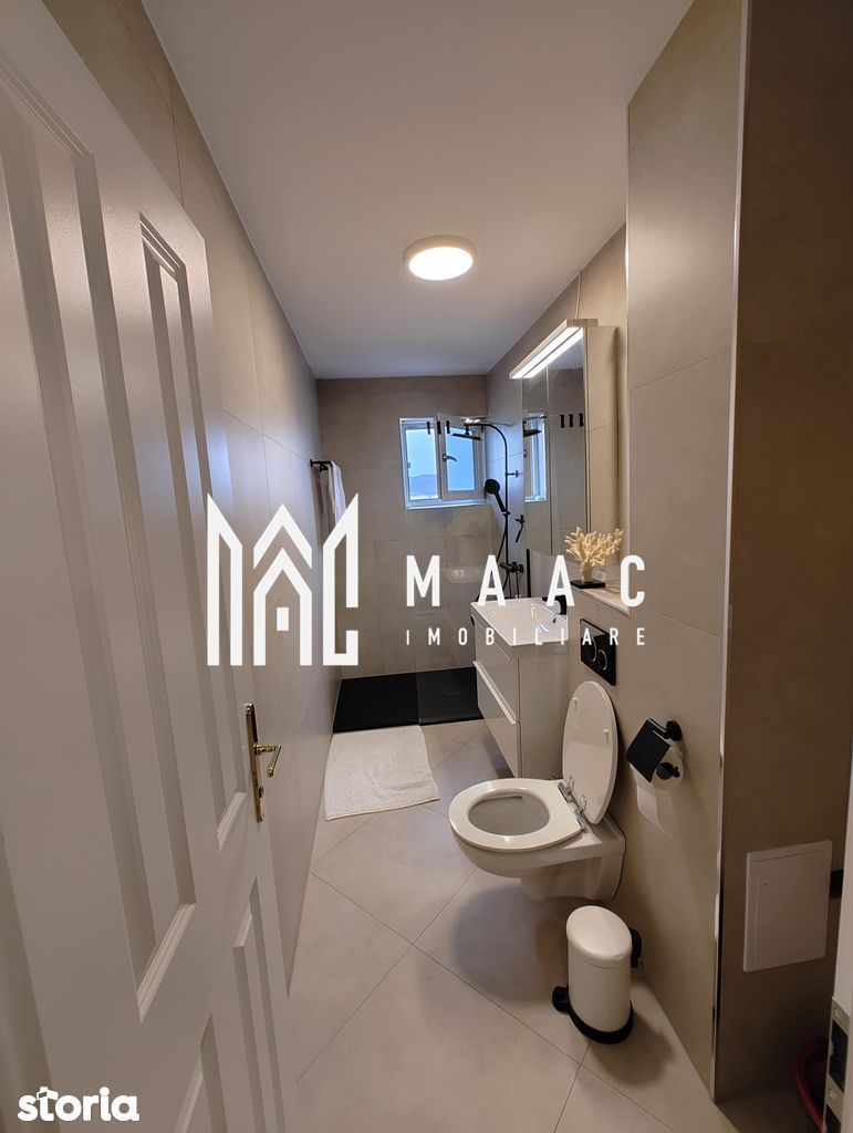 Ap. 4 cam.| 78mp | zona Traian (24 Trepte) | - Poză 10