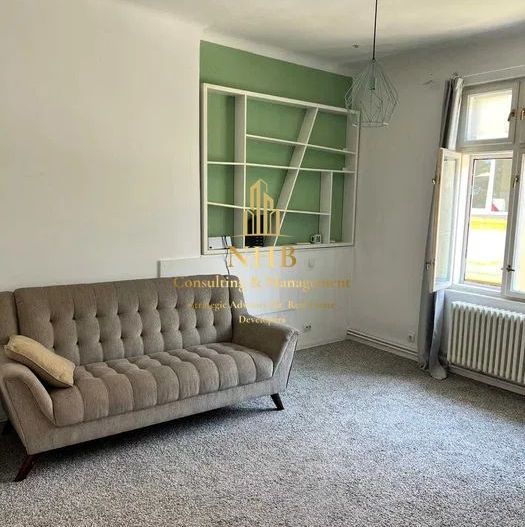 Vila de inchiriat  D+P+E+M | Bruxelles | Dorobanti | 100 mp curte - Poză 5