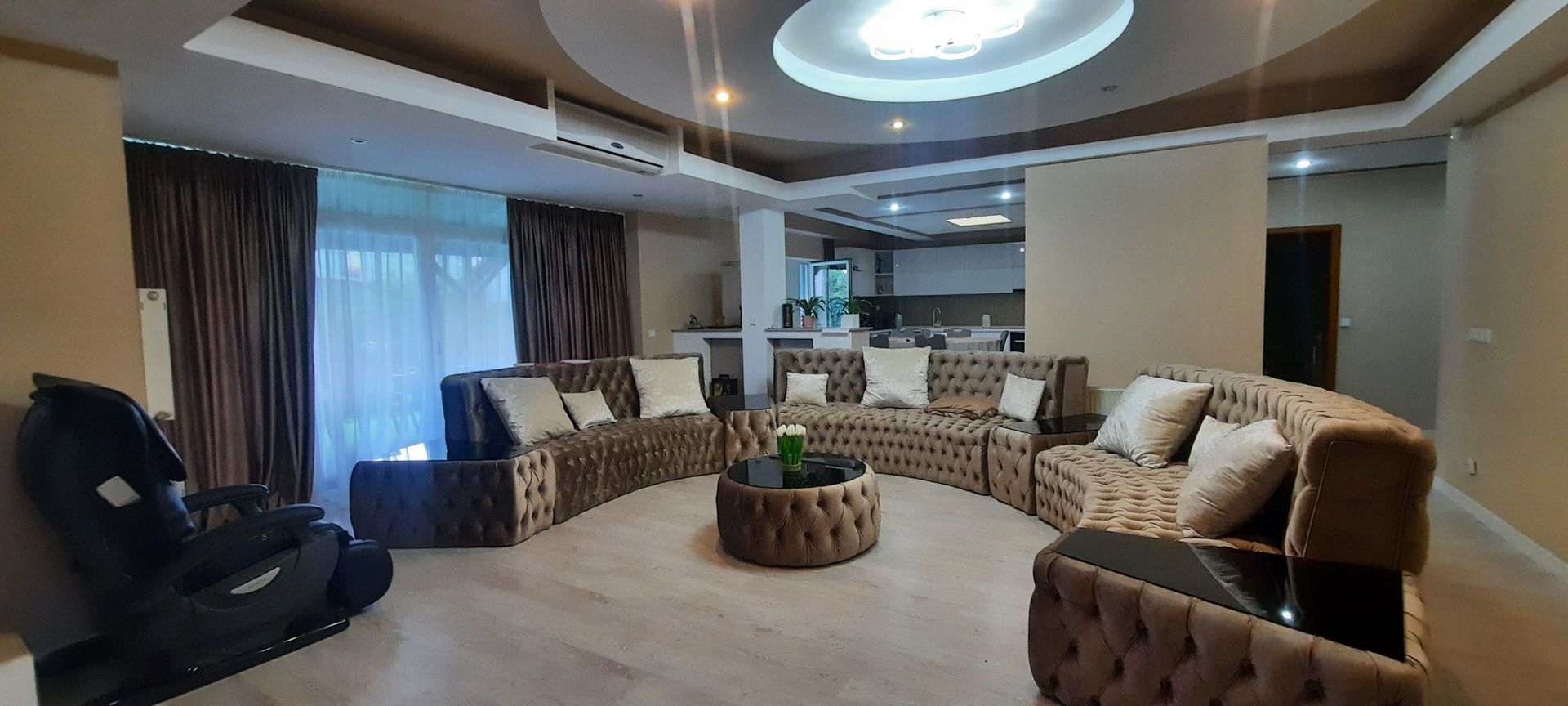 Locuinta individuala cu piscina/Dumbravita/ British School - Poză 31