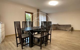 Casa de inchiriat cu 4 camere  tip duplex in cartier Viena, Oradea - Poză 8