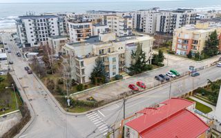 Apartament PREMIUM cu 3 camere | Mamaia Nord | 125 mp utili - Poză 10