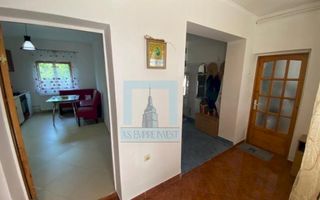 Casa 5 camere,singur in curte,550 mp teren - zona Schei (ID:CP2392389) - Poză 5