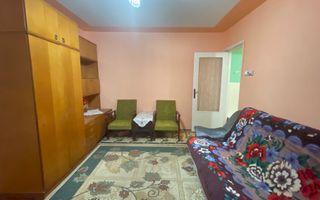 Apartament 2 camere | Etaj 3 | 14 M - Poză 3