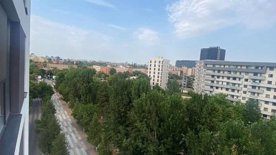 AP. 2 CAMERE POLITEHNICA, BLOC NOU, CENTRALA, BUCATARIE INCHISA - Poză 12