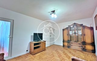 Apartament cu 3 camere de inchiriat in zona Decebal, Oradea - Poză 1