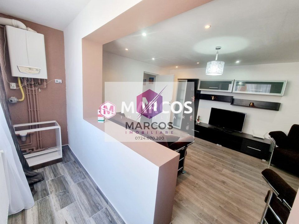 Apartament 2 camere, et.4, Micro 3, ID 250 - Poză 4