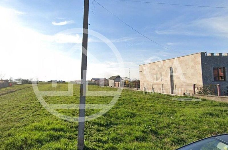 Teren intravilan de vanzare cu o suprafata de 1137 mp, Nojorid, Bihor - Poză 3