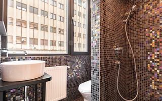 Calea Victoriei–5 camere, 140 mp–Imobil interbelic Art Deco, reabilitat - Poză 6