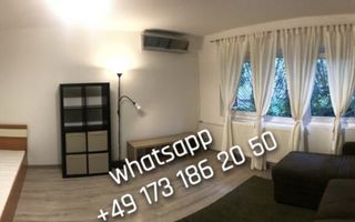 Ag BRASADAS vinde garsoniera 36mp E P/4 Piata Alba Iulia. - Poză 2