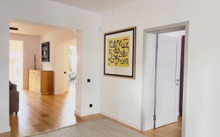 Casă cu design modern & suflet autentic – 200 m² de confort și rafinam - Poză 7