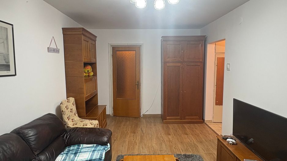 Apartament cu 2 camere - 2 băi - decomandat - Gorjului - Veteranilor - Poză 2