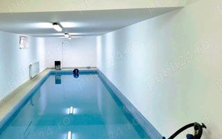 COMISION 0% | CASĂ CU PISCINĂ INTERIOARĂ | 5 CAMERE | SIBIU | TURNIȘOR - Poză 2