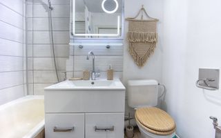 Apartament modern, decomandat de 3 camere, 65 mp utili, zona Bartolome - Poză 12