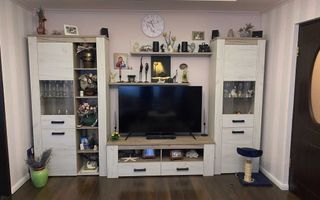 Apartament 3 camere - 72mp - mobilat+utilat complet - 150.000e - Poză 3