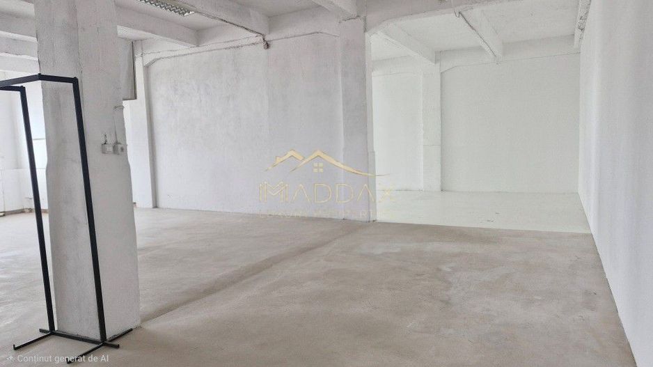 SPATIU BIROURI / 20.000MP // ZONA BAICULUI/ OBOR - Poză 2