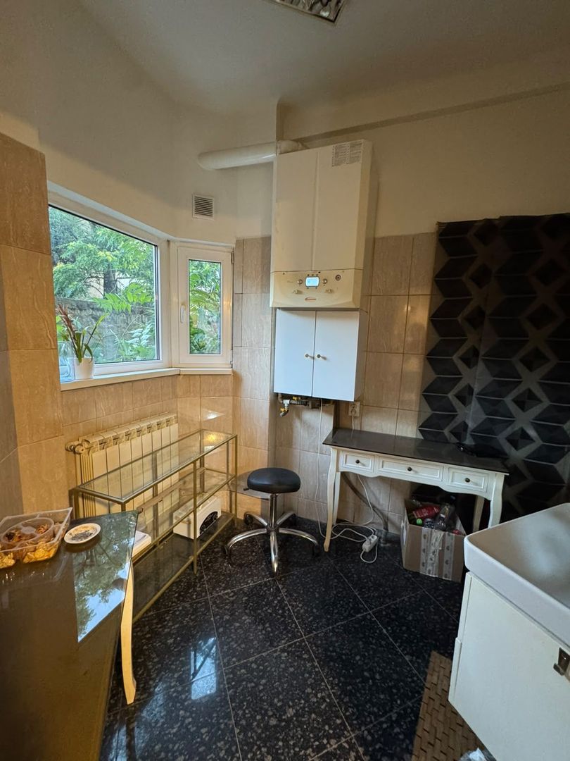 Apartament Victoriei, 79 mp, Parter - Potrivit Locuință sau Spațiu Comercial v19 - Poză 14