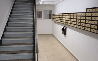 GARSONIERA SPATIOASA | BLOC 1979 | TEI - Poză 13