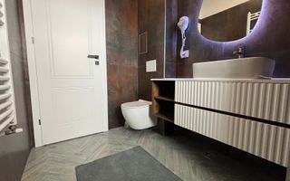 PENTHOUSE 3 camere | Vedere Panoramică | Gama Premium | Râșnov - Poză 15