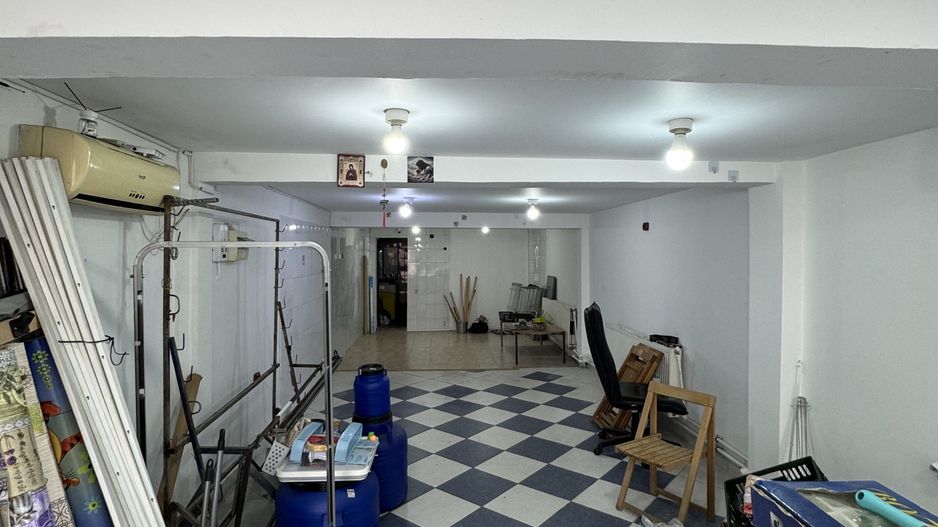 Inchiriez spatiu comercial stradal Eroii Revolutiei S173 - Poză 7