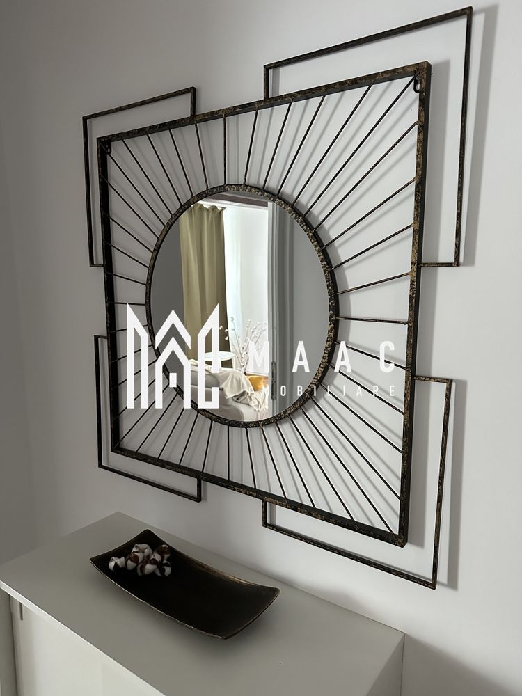 Apartament 2 camere I Decomandat I 2 Balcoane I Valea Aurie - Poză 8
