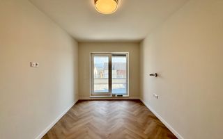 Penthouse 3 camere, intabulat, finisat la cheie  (NCL-Ra-47D-ap.8) - Poză 8