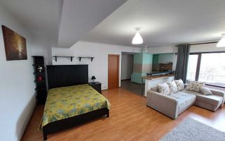Studio Premium 64 mp | Vis-à-vis de Parcul IOR | Complex Belvedere - Poză 7