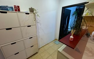 Comision 0%. La 2 pasi de Iulius Mall. Bloc izolat. Centrala proprie. - Poză 9