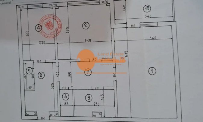 2 camere Lujerului-Veteranilor ( 4 minute metrou ) - Poză 1