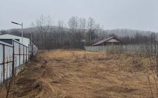 Teren 1758 mp DN7 - Prislopu Mare, Draganu! - Poză 3