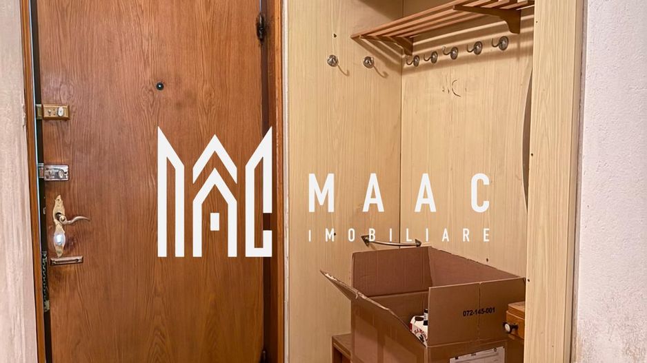 Apartament 3 camere la casa | Garaj | Balcon | Central - Poză 7