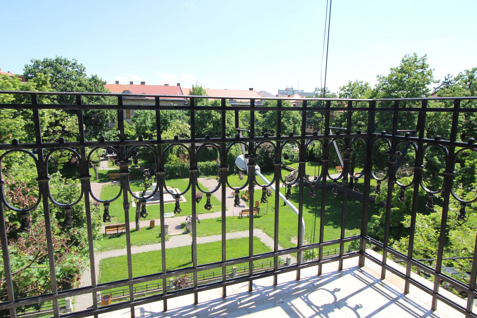 Spațiu de birouri de 155mp de închiriat în zona Central - Poză 17